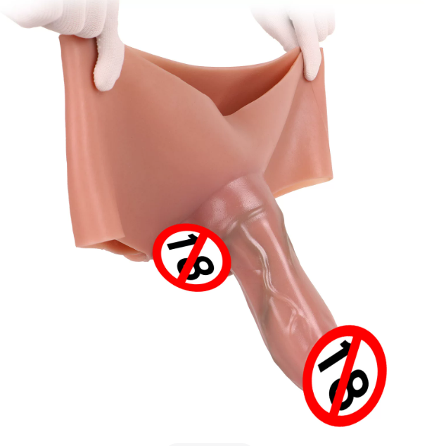 Thicker Longer Delay Sleeve for Adults