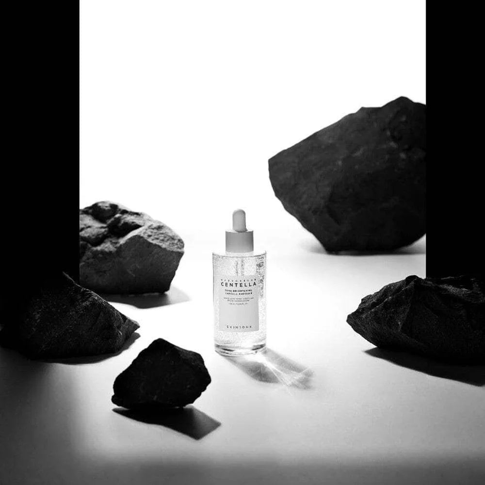 SKIN1004 Madagascar Centella Tone Brightening Capsule Ampoule .(100ml)
