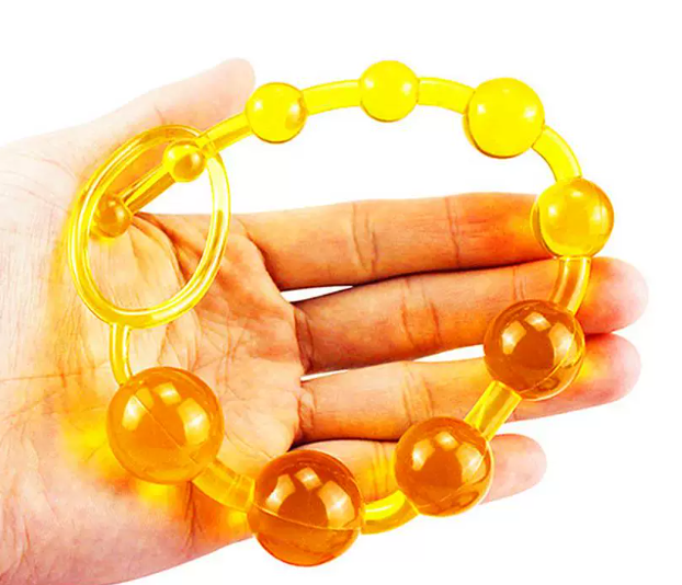 All-new precision massage crystal to help you relax your body and mind.