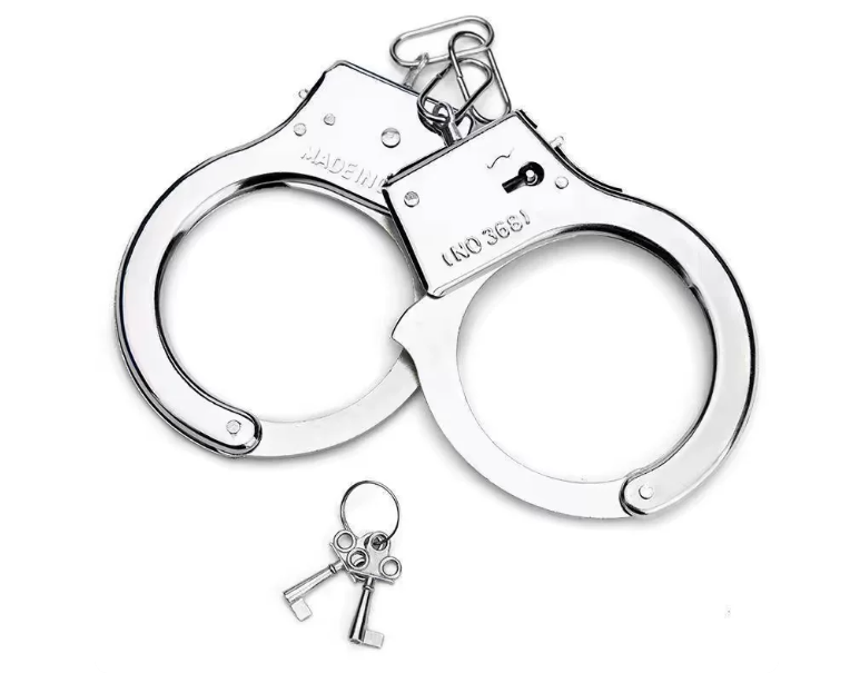 Handcuffs