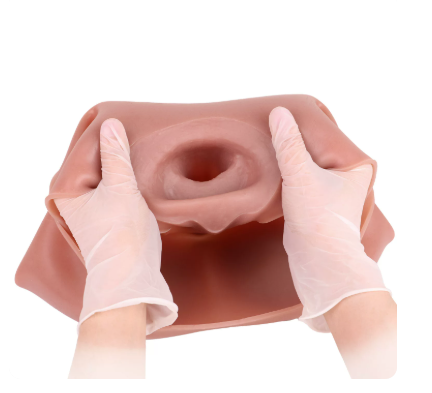 Thicker Longer Delay Sleeve for Adults