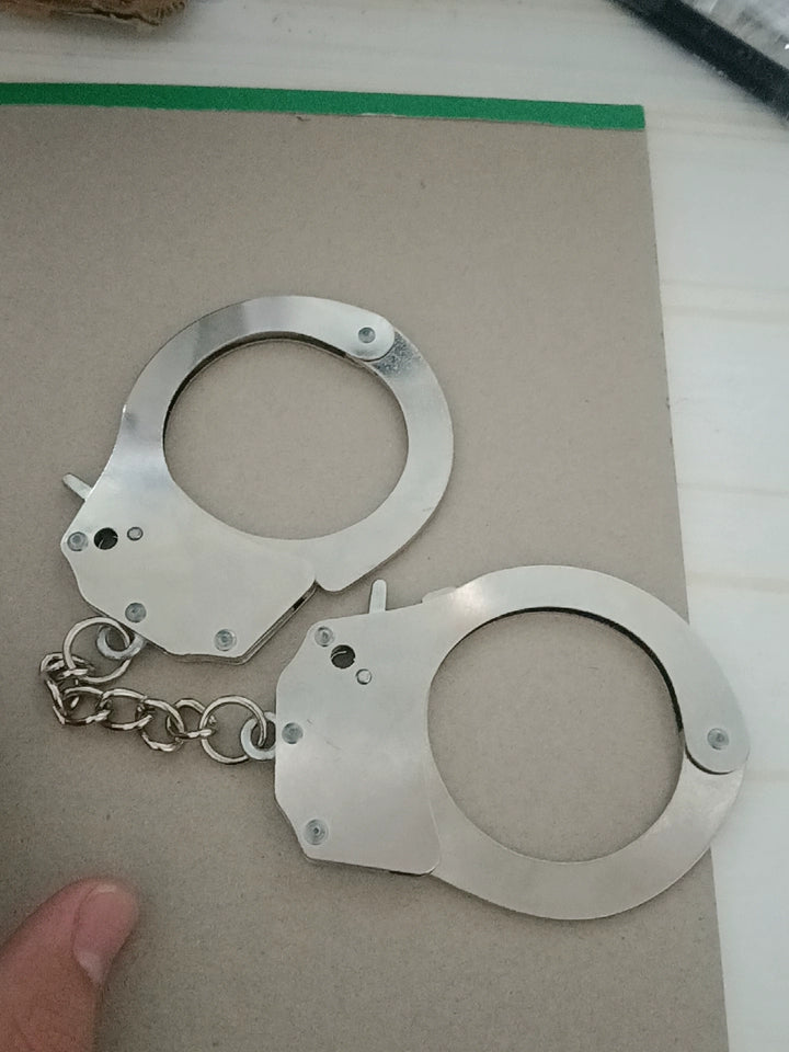 Handcuffs