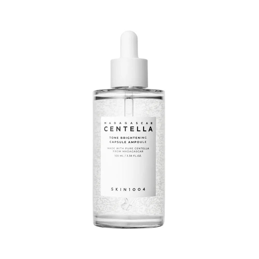 SKIN1004 Madagascar Centella Tone Brightening Capsule Ampoule .(100ml)