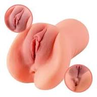 Ultra-Realistic Curvy Pleasure Stroker – Soft-Touch Full-Body Design